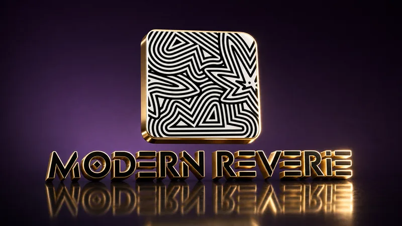Modern Reverie